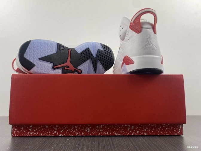 Cheap MAX Retro CT8529-162 Jordan 6 Hare 0720